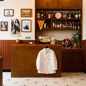 Bar Leone